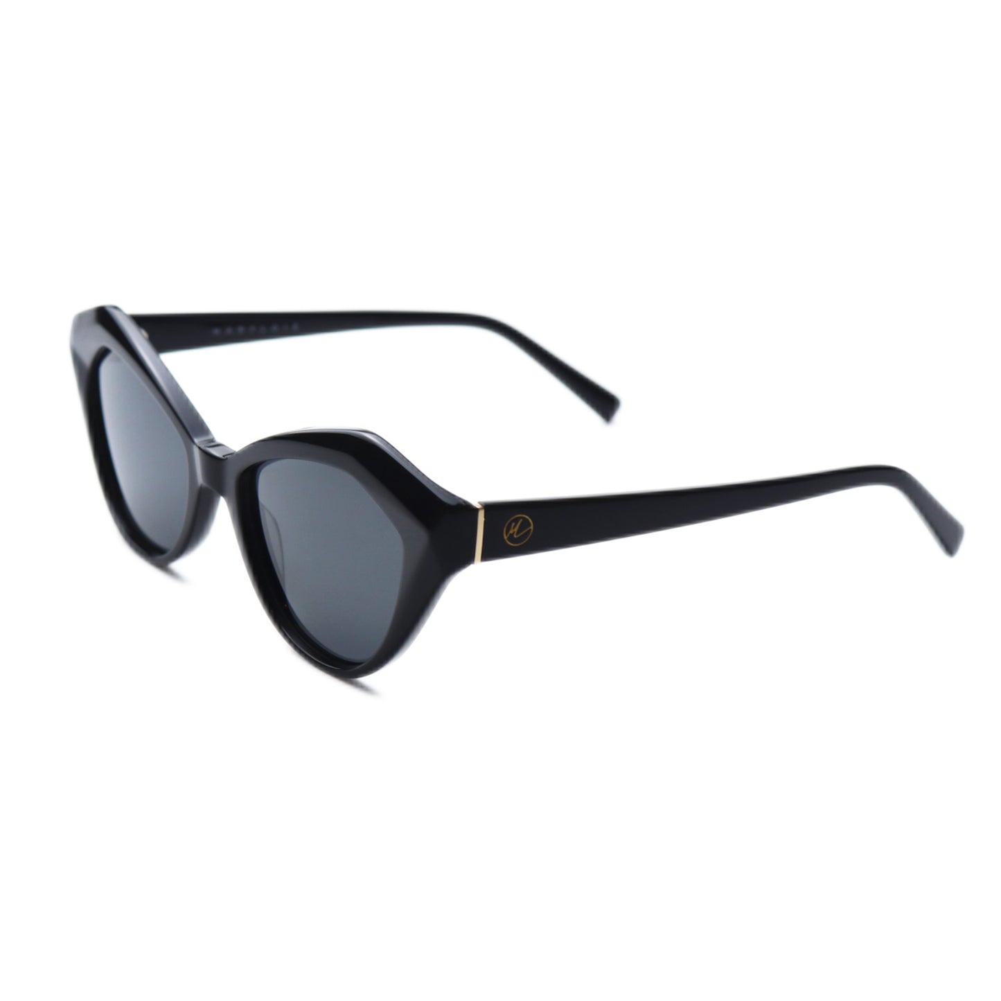 Carolina | Black