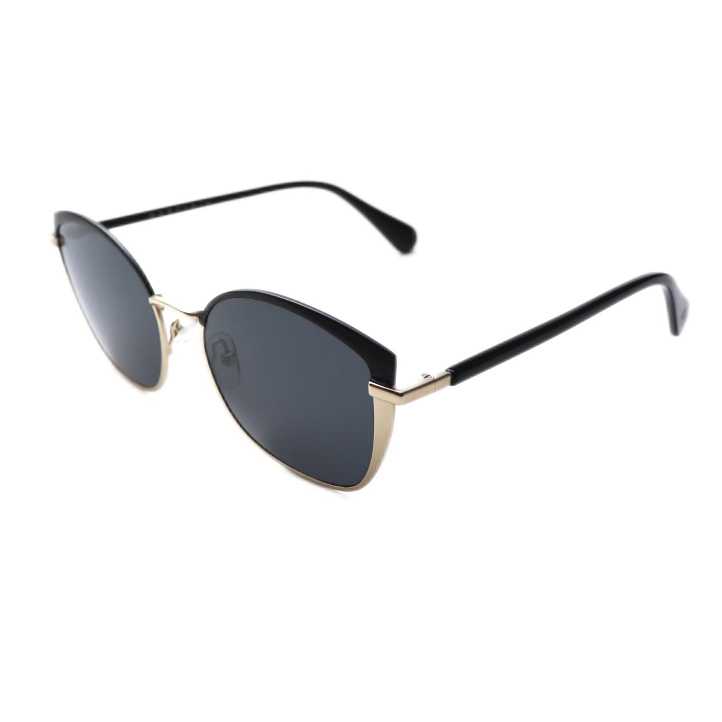 Alexandria | Black