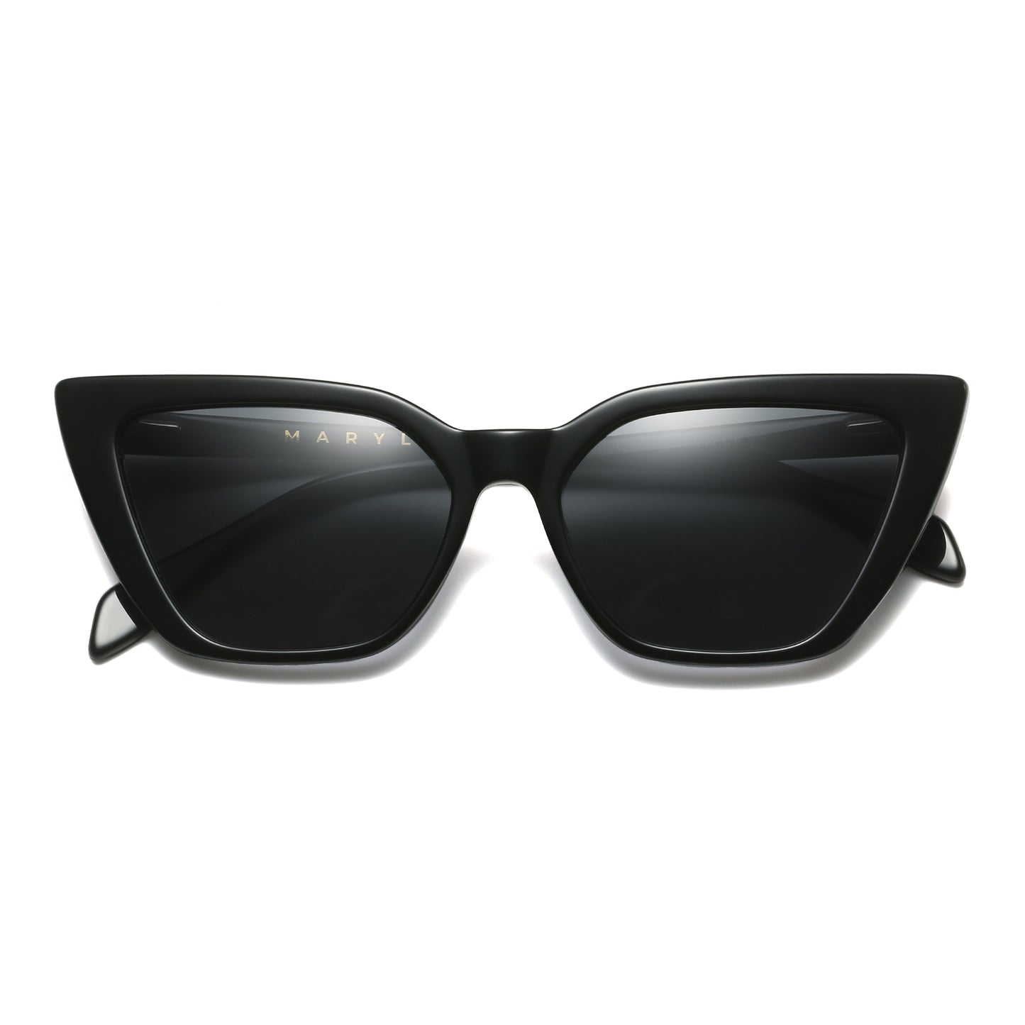 Devon | Black