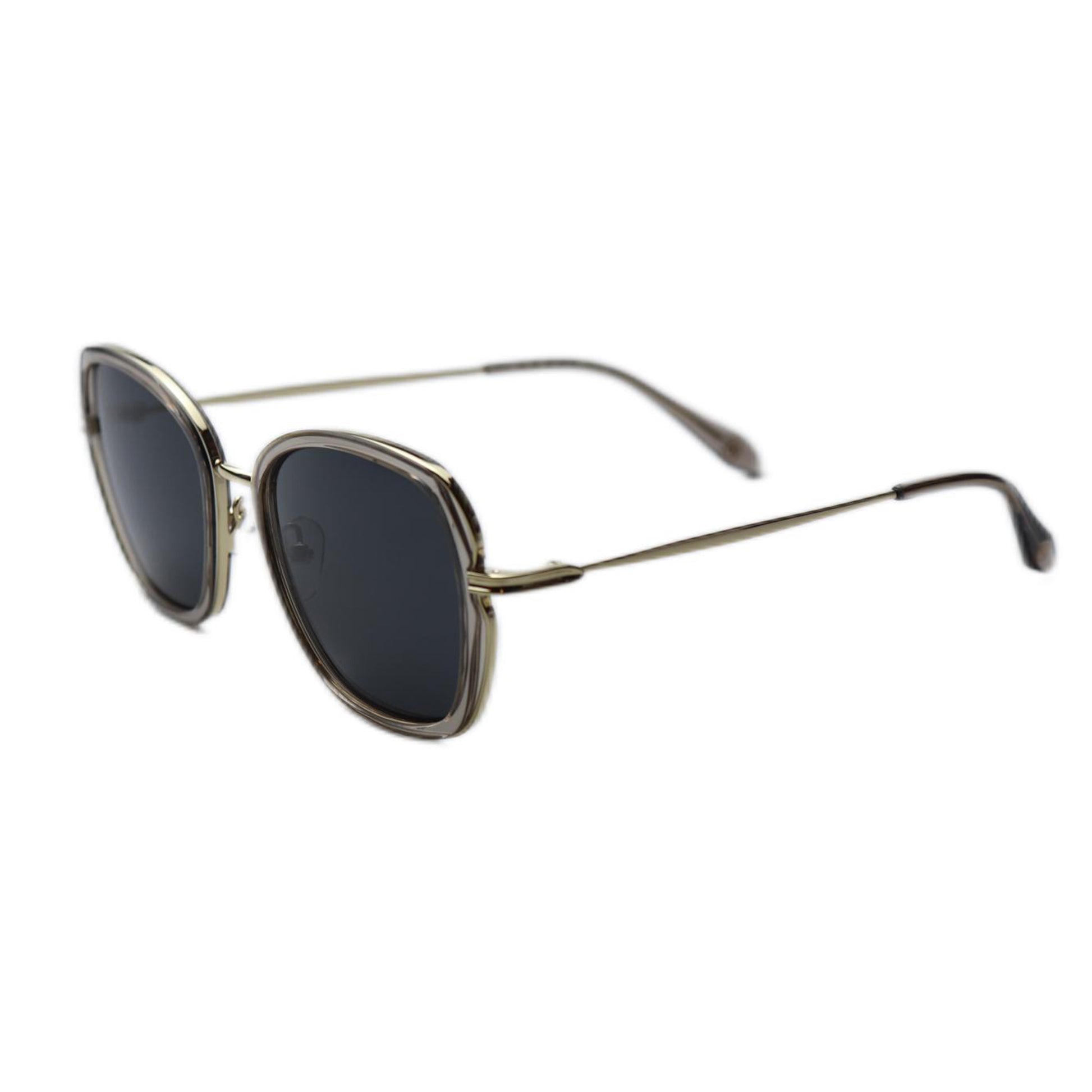 CATALINA SUNGLASSES in black