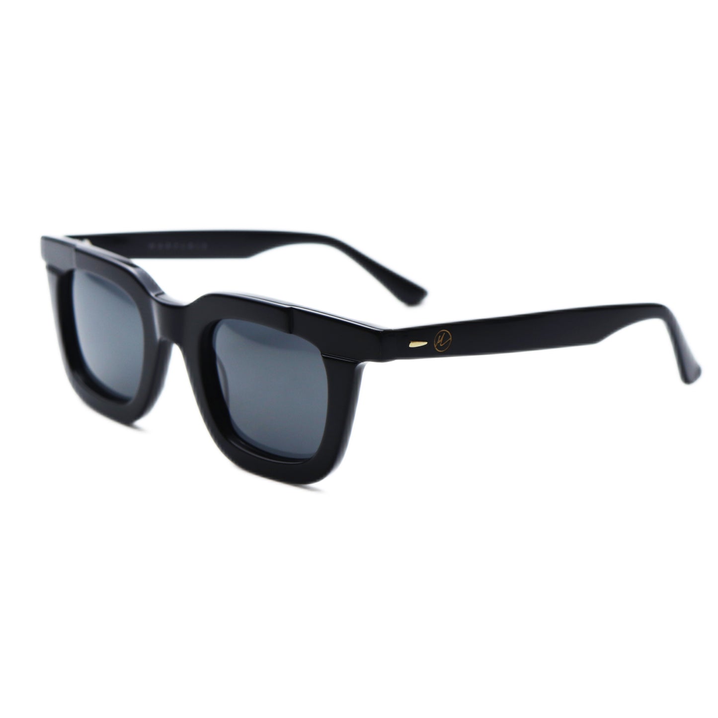 Carson | Black