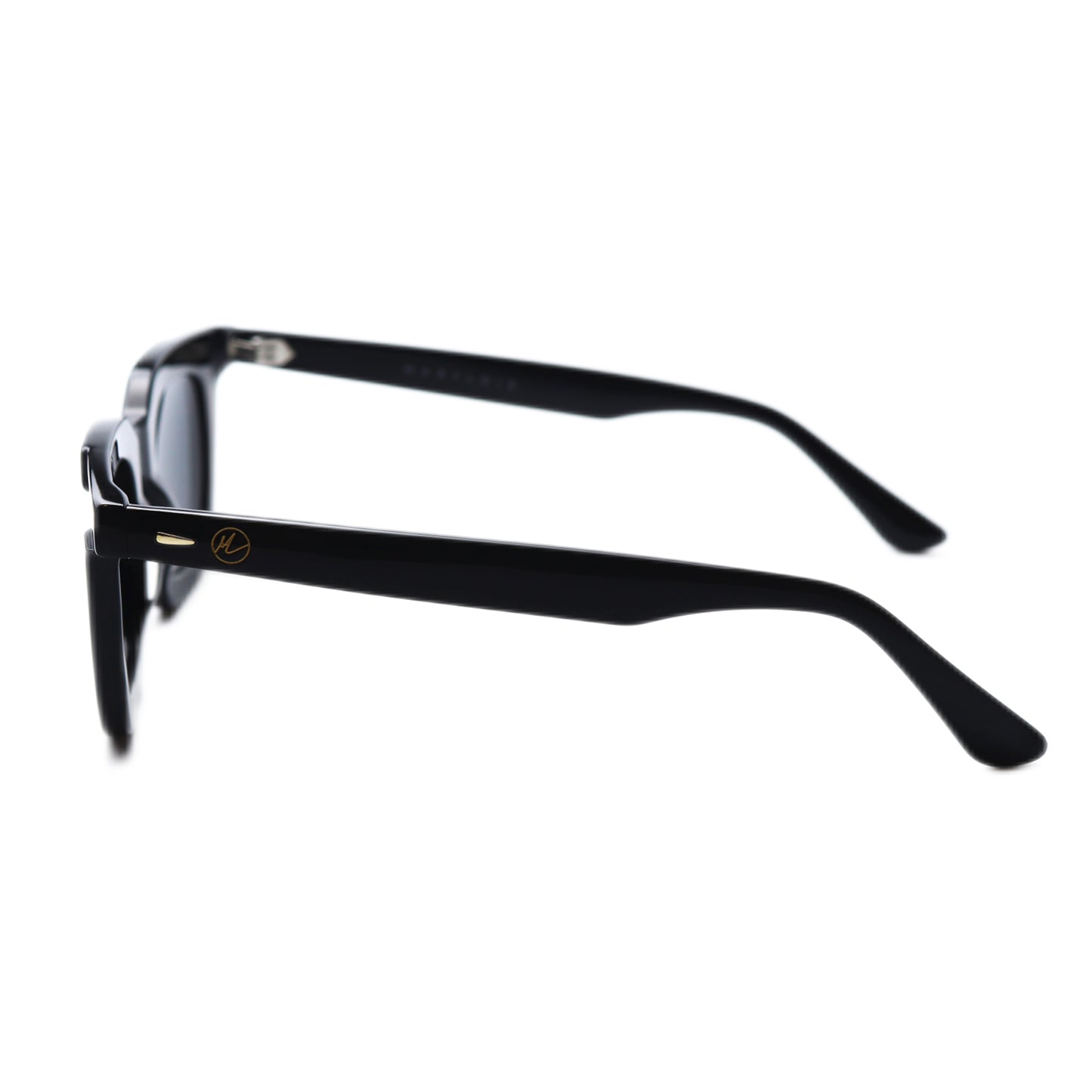 Carson | Black
