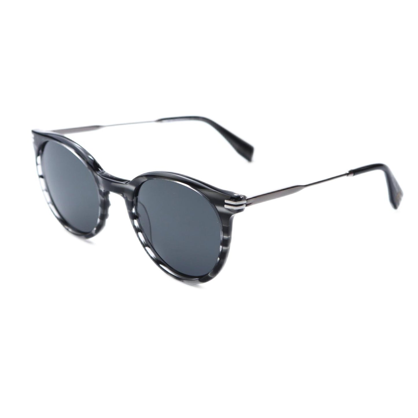 Madison | Striped Grey