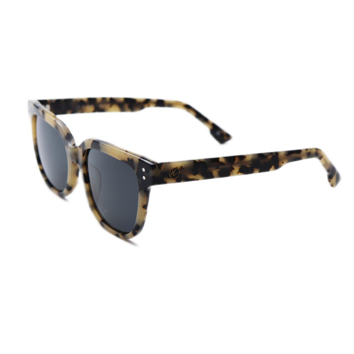 Nairobi | Yellow Tortoise
