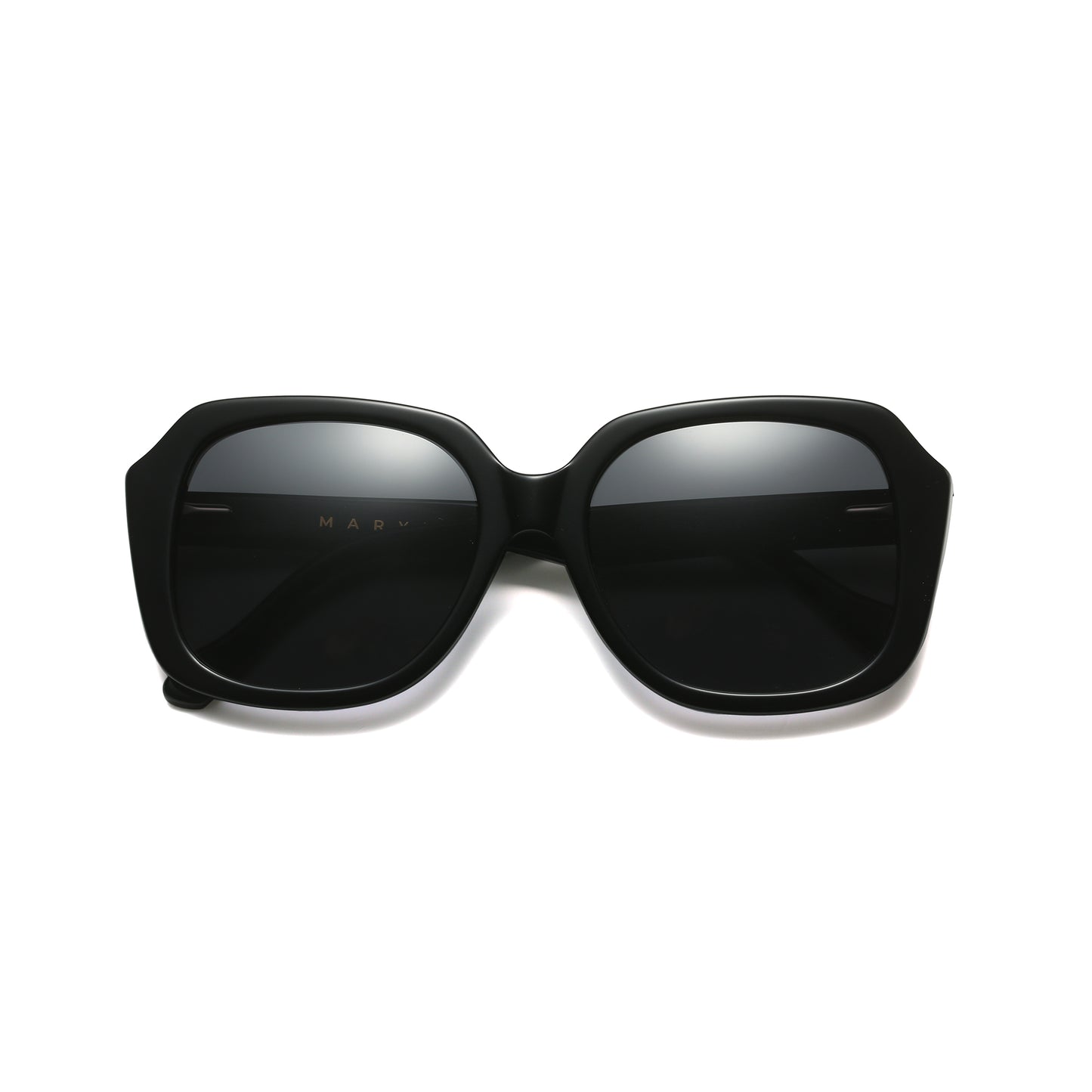 Charlotte | Black