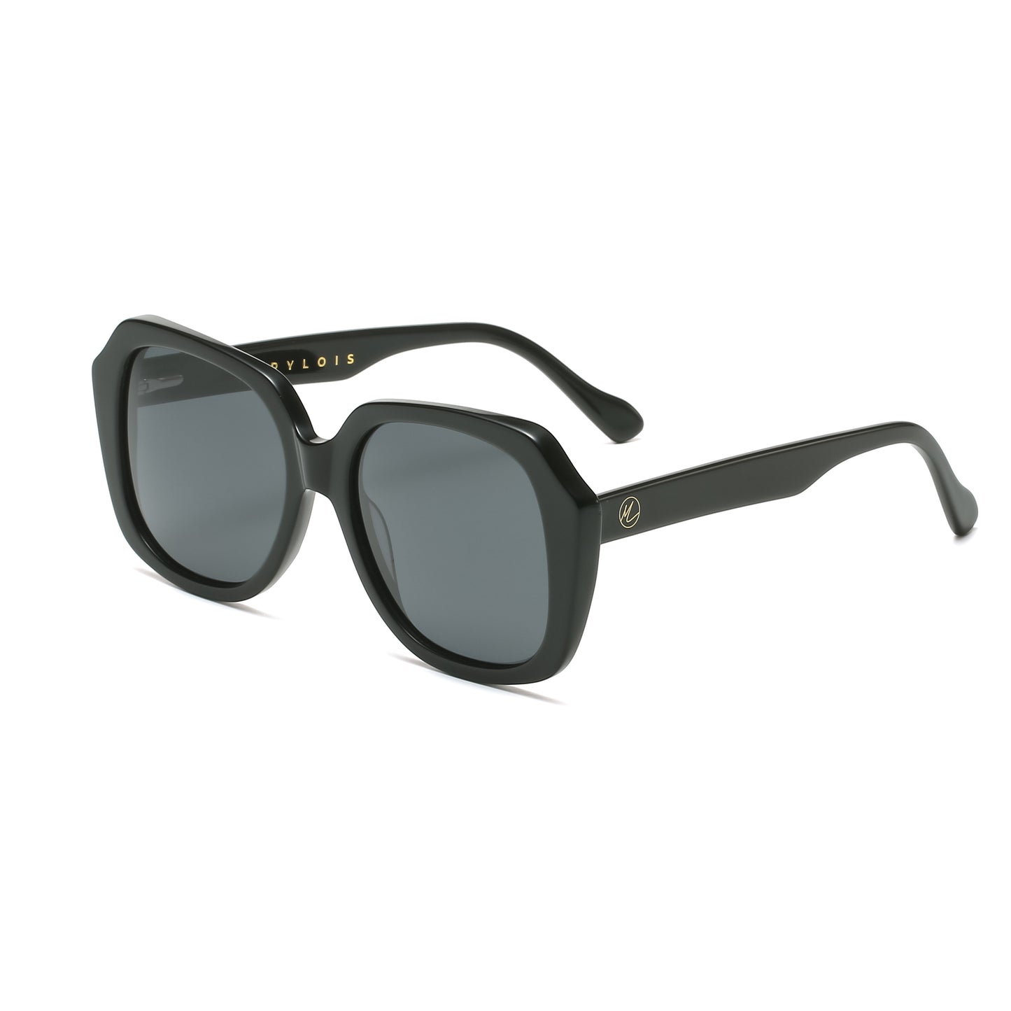 Charlotte | Black
