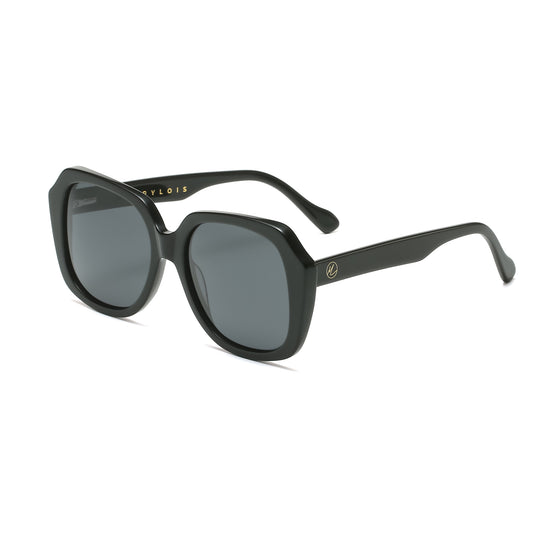 Charlotte | Black