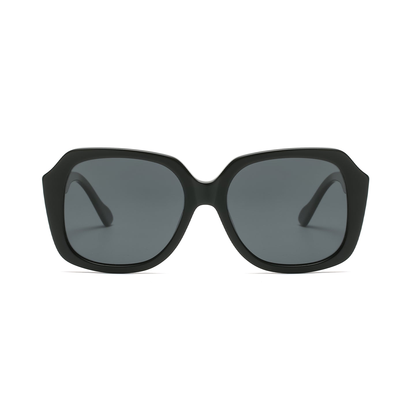 Charlotte | Black