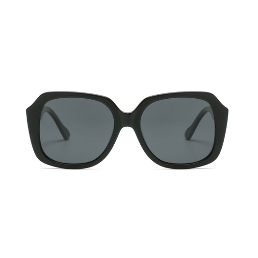 Charlotte | Black