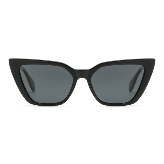 Devon | Black