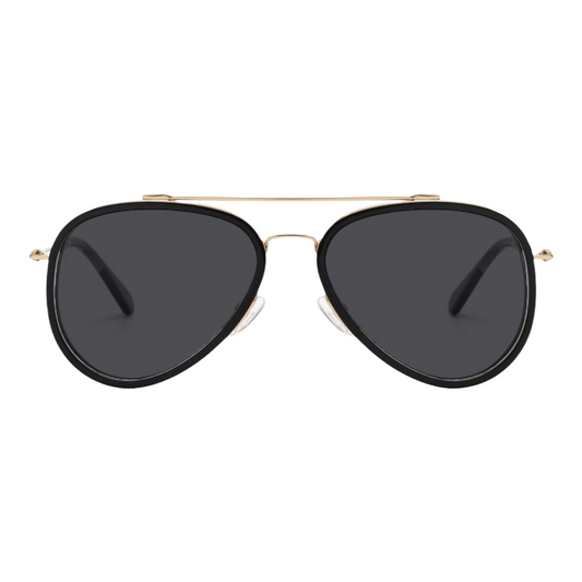 Aspen | Black