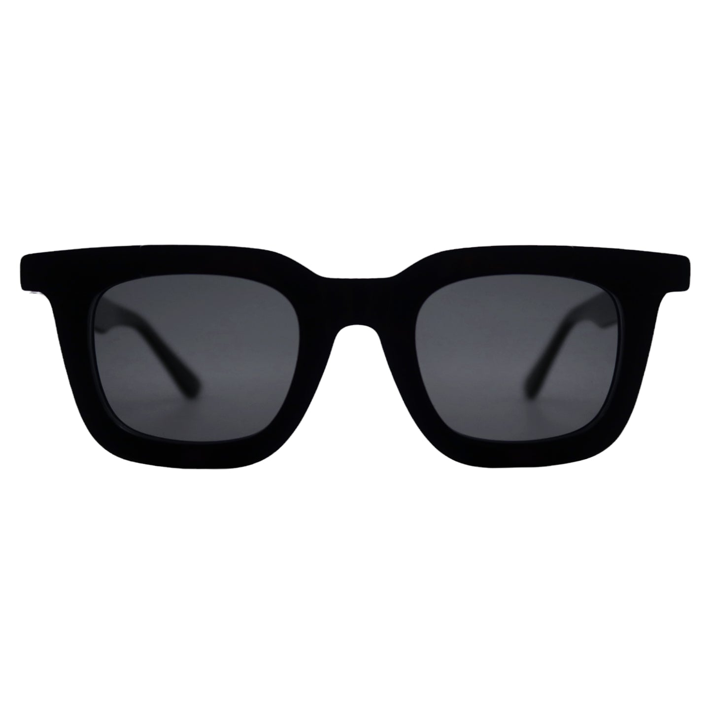Carson | Black