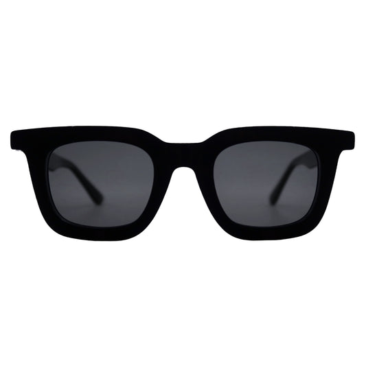 Carson | Black