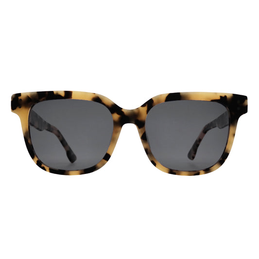 Nairobi | Yellow Tortoise